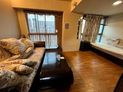 Blk 1 The Pinnacle@Duxton (Bukit Merah), HDB 4 Rooms #470497011
